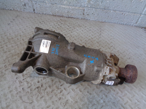 Freelander 2 TD4 Rear Diff with Haldex Unit Differential Land Rover Gen 4