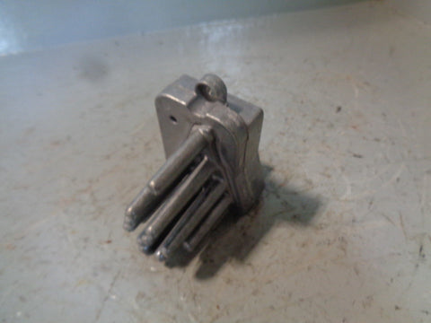 Range Rover L322 Heater Resistor Fan 9 140 010 217 V8 and TD6 2002 to 2006