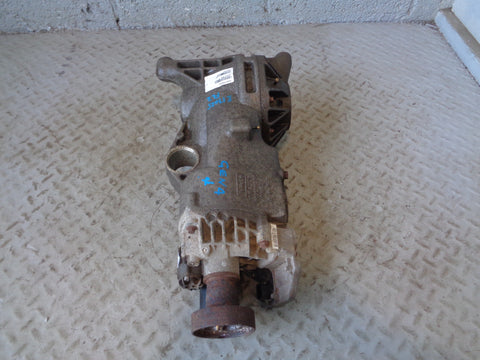 Freelander 2 TD4 Rear Diff with Haldex Unit Differential Land Rover Gen 4