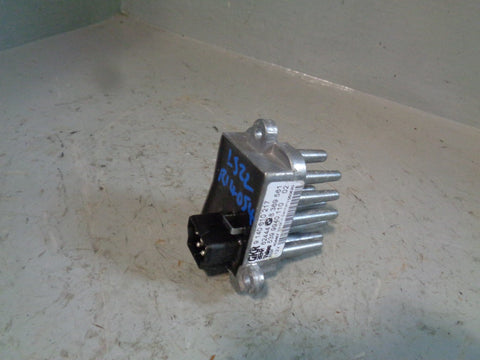 Range Rover L322 Heater Resistor Fan 9 140 010 217 V8 and TD6 2002 to 2006