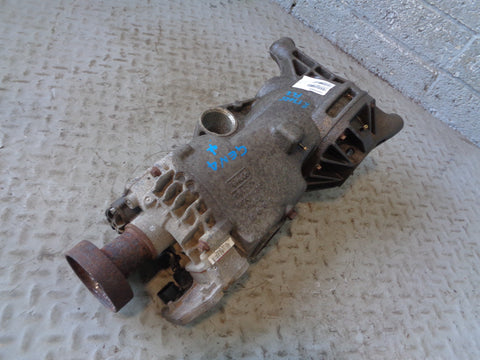 Freelander 2 TD4 Rear Diff with Haldex Unit Differential Land Rover Gen 4