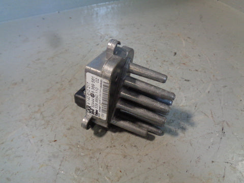 Range Rover L322 Heater Resistor Fan 9 140 010 217 V8 and TD6 2002 to 2006