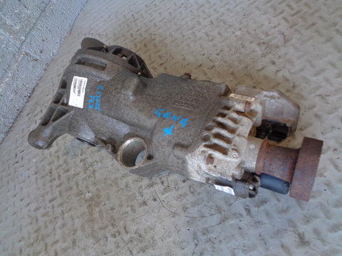 Freelander 2 TD4 Rear Diff with Haldex Unit Differential Land Rover Gen 4