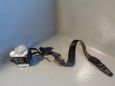 Porsche Cayenne 958 92A Seat Belt Near Side Left Front Passenger 2011 to 2018