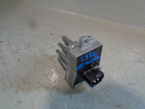 Range Rover L322 Heater Resistor Fan 9 140 010 217 V8 and TD6 2002 to 2006