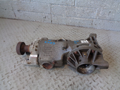 Freelander 2 TD4 Rear Diff with Haldex Unit Differential Land Rover Gen 4