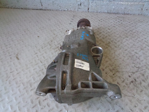 Freelander 2 TD4 Rear Diff with Haldex Unit Differential Land Rover Gen 4