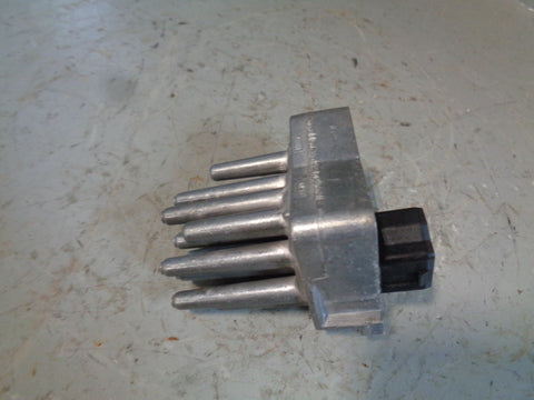 Range Rover L322 Heater Resistor Fan 9 140 010 217 V8 and TD6 2002 to 2006