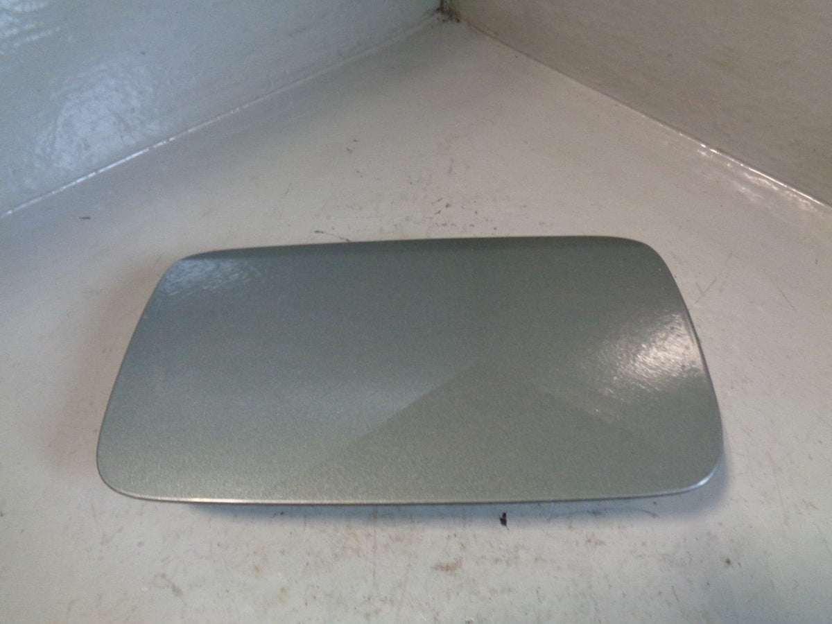 Range Rover L322 Fuel Filler Flap In Giverny Green 734 2002 to 2009