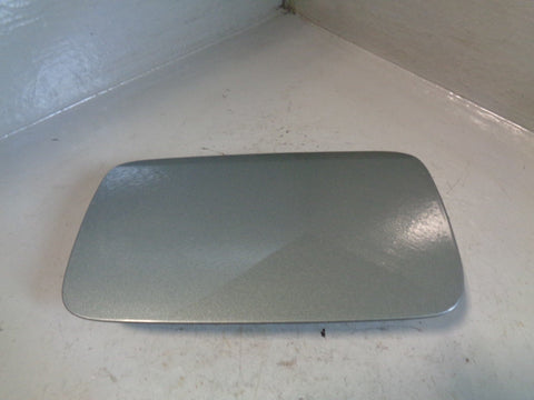 Range Rover L322 Fuel Filler Flap In Giverny Green 734 2002 to 2009