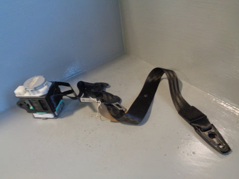 Porsche Cayenne 958 92A Seat Belt Near Side Left Front Passenger 2011 to 2018