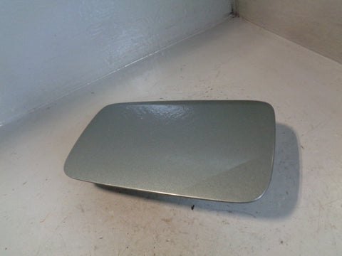 Range Rover L322 Fuel Filler Flap In Giverny Green 734 2002 to 2009