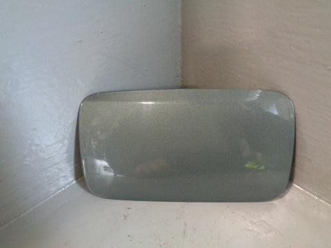Range Rover L322 Fuel Filler Flap In Giverny Green 734 2002 to 2009