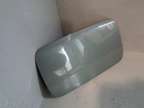 Range Rover L322 Fuel Filler Flap In Giverny Green 734 2002 to 2009