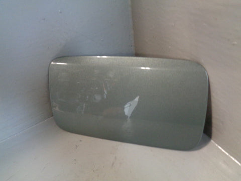 Range Rover L322 Fuel Filler Flap In Giverny Green 734 2002 to 2009