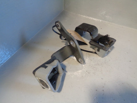 Porsche Cayenne 958 92A Tailgate Boot Lid Hinges Pair Of 2011 to 2018