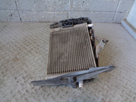 Range Rover Auxiliary Radiator PCC500590 L322 TDV8 or V8 with Housing