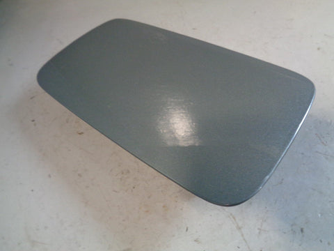Range Rover L322 Fuel Filler Flap In Giverny Green 734 2002 to 2009
