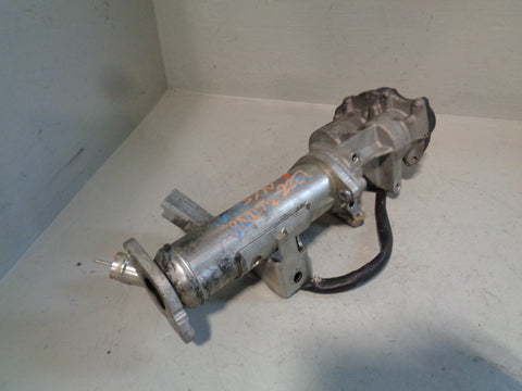 Range Rover EGR Valve and Cooler Near Side Left L322 3.6 TDV8 6H4Q-9Y493-CB