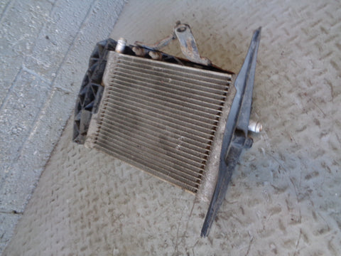 Range Rover Auxiliary Radiator PCC500590 L322 TDV8 or V8 with Housing