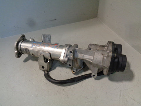 Range Rover EGR Valve and Cooler Near Side Left L322 3.6 TDV8 6H4Q-9Y493-CB