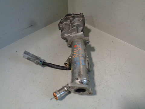 Range Rover EGR Valve and Cooler Near Side Left L322 3.6 TDV8 6H4Q-9Y493-CB