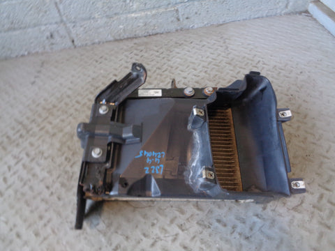 Range Rover Auxiliary Radiator PCC500590 L322 TDV8 or V8 with Housing