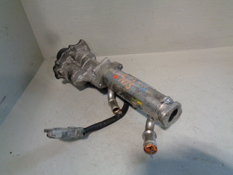 Range Rover EGR Valve and Cooler Near Side Left L322 3.6 TDV8 6H4Q-9Y493-CB