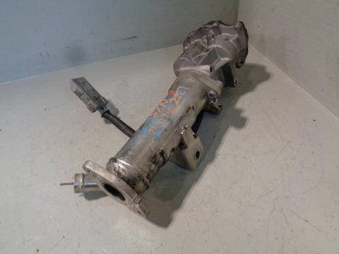 Range Rover EGR Valve and Cooler Near Side Left L322 3.6 TDV8 6H4Q-9Y493-CB