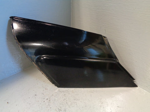 Range Rover Evoque D Pillar Trim External Off Side Right Rear BJ32-29148-BC