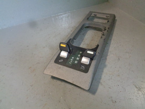 Range Rover L322 Terrain Gear Panel Switch FJV000254LYU 2002 to 2005 R14054