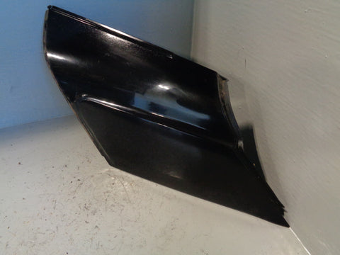 Range Rover Evoque D Pillar Trim External Off Side Right Rear BJ32-29148-BC