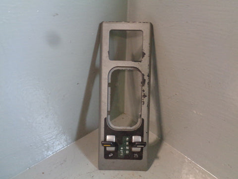 Range Rover L322 Terrain Gear Panel Switch FJV000254LYU 2002 to 2005 R14054