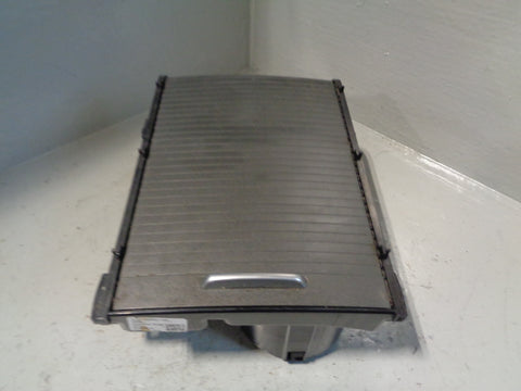 Range Rover Evoque Cup Holders Centre Console Grey L538 2011 to 2018 L02015