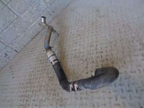 Range Rover L322 Turbo Intercooler Pipe Near Side Left 4.4 TDV8 2010 to 2013