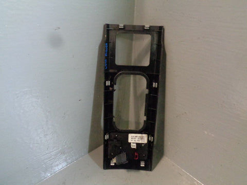 Range Rover L322 Terrain Gear Panel Switch FJV000254LYU 2002 to 2005 R14054