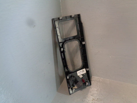 Range Rover L322 Terrain Gear Panel Switch FJV000254LYU 2002 to 2005 R14054