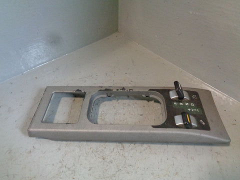 Range Rover L322 Terrain Gear Panel Switch FJV000254LYU 2002 to 2005 R14054