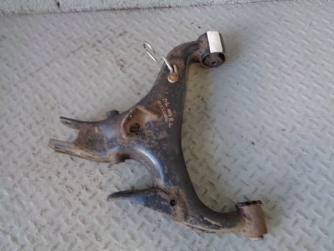 Discovery 4 Wishbone Control Arm Lower Near Side Rear Suspension Land Rover