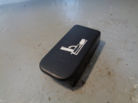 Discovery 3 4 3rd Row Near Side Rear Seat Release Handle HXG500250PVJ Land Rover