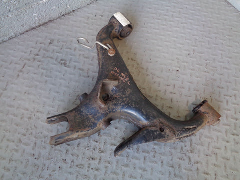 Discovery 4 Wishbone Control Arm Lower Near Side Rear Suspension Land Rover