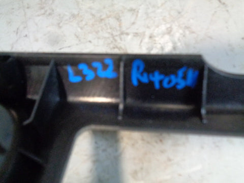 Range Rover L322 Terrain Gear Panel Switch FJV000254LYU 2002 to 2005 R14054