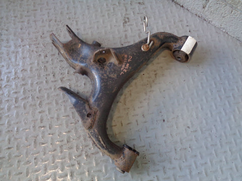 Discovery 4 Wishbone Control Arm Lower Near Side Rear Suspension Land Rover