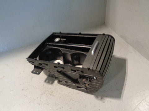 Range Rover Evoque Cup Holders Centre Console Grey L538 2011 to 2018 L02015