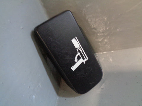 Discovery 3 4 3rd Row Near Side Rear Seat Release Handle HXG500250PVJ Land Rover