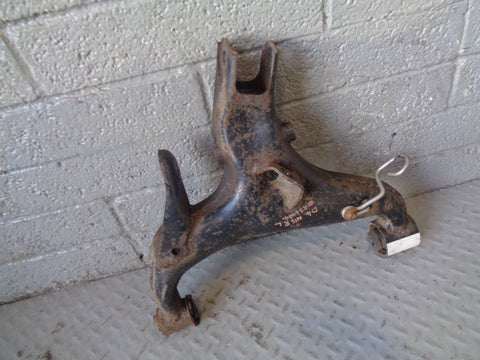 Discovery 4 Wishbone Control Arm Lower Near Side Rear Suspension Land Rover