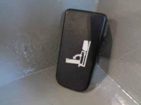 Discovery 3 4 3rd Row Near Side Rear Seat Release Handle HXG500250PVJ Land Rover