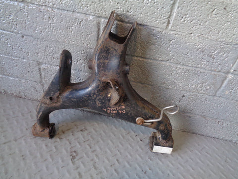 Discovery 4 Wishbone Control Arm Lower Near Side Rear Suspension Land Rover