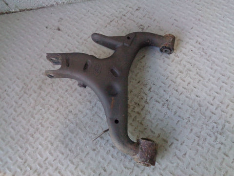 Discovery 4 Wishbone Control Arm Lower Near Side Rear Suspension Land Rover