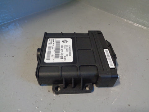 Porsche Cayenne 958 92A Gearbox Control Module 0C8 927 749 CM Auto 2011 to 2018